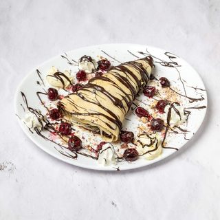 Passione palačinka XL