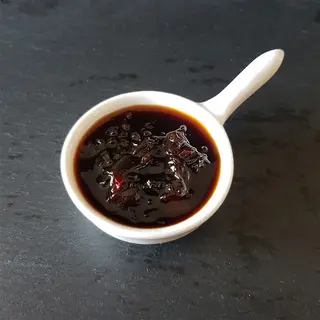 Dulceata de ardei iute