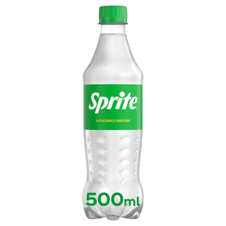 SPRITE 500ML