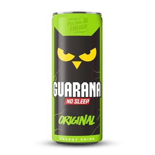 Guarana 0.25L