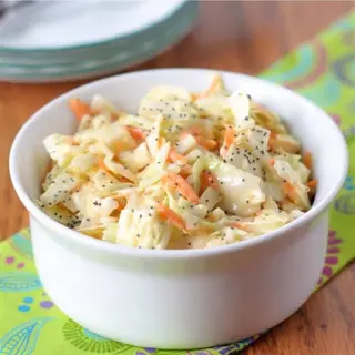 Vegetable Salad