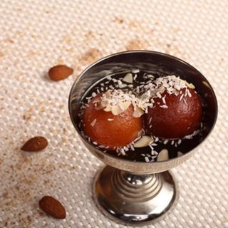Gulab Jamun