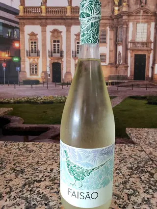 Faisão 0.75cl 