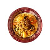 Couscous Au Poulet