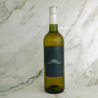 Vino Blanco De La Casa (700 Ml.)