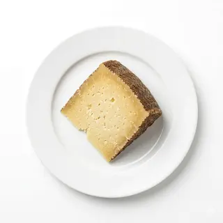 Queso Curado De Oveja De Extremadura (Entera)