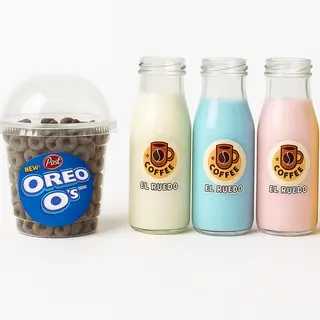 Cereales Oreo