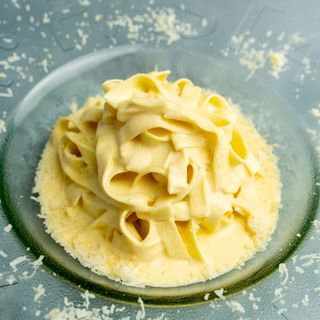 Tagliatelle 4 Queso