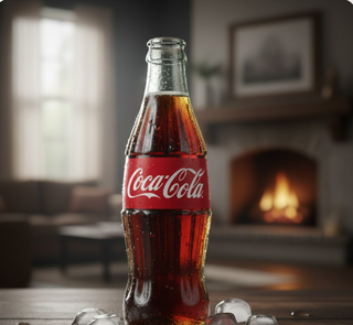 Coca-Cola 220 Ml.