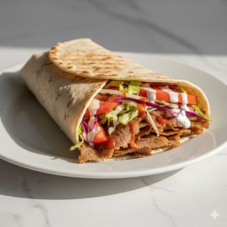 Kebab especial xl