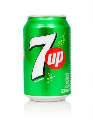 7 up Lata