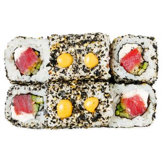 Тунец понзу 8 шт