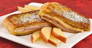 Монте-Кристо