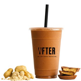 Batido Mr. Reeses