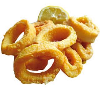 Calamares (6 Uds.)