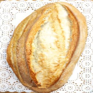 Pan Hogaza De Pueblo (1 Ud.)