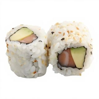 California MA30 (8 Pzs.)