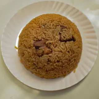Pilau