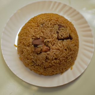 Pilau