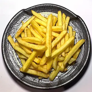 Patatine fritte