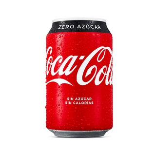 Coca-Cola Zero 