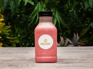 Zumo Natural De Guayaba