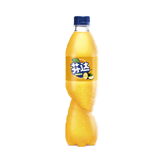 Fanta Ananas