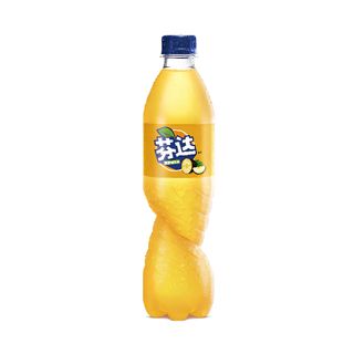 Fanta Ananas