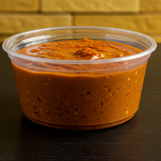 Salsa Algerina Heinz