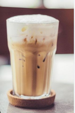 Café Con Leche XL (200 Ml.)