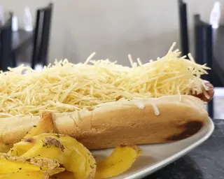 Dogão