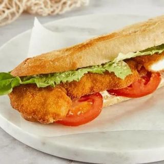 N1-Bocadillo Clásico