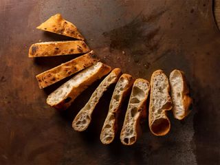 Фокача Романа (200гр.)