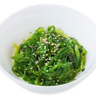 11. Wakame