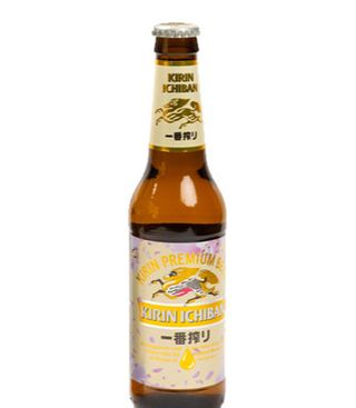 Cerveza Kirin