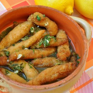 Sharhat de pui - 4 portii