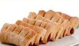 Chicharrón Arequipe (1 Ud.)