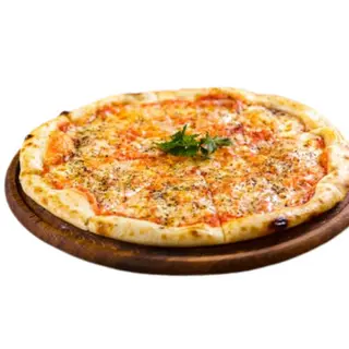 Pizza Margarita (Familiar)