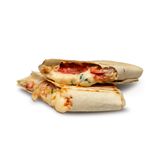 Gozleme Vegetarian cu Suluguni