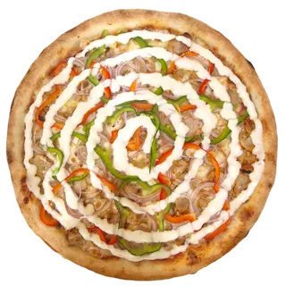 Pizza Ottomanía