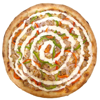 Pizza Ottomanía