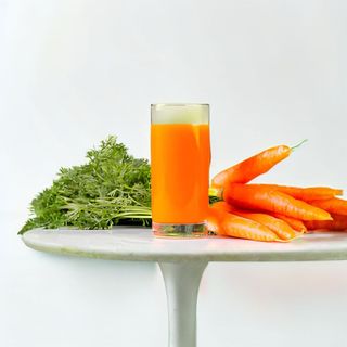 Carrot Juice