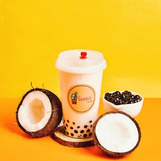 Coconut Milk Tea