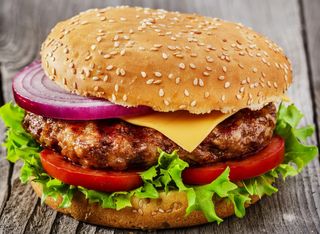 Բուրգեր Կլասիկ