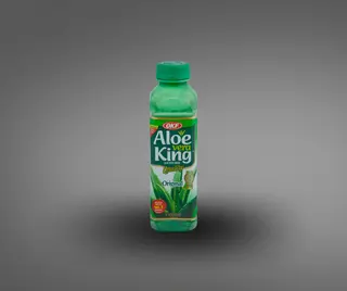 Aloe 0,5l
