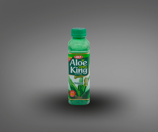 Aloes