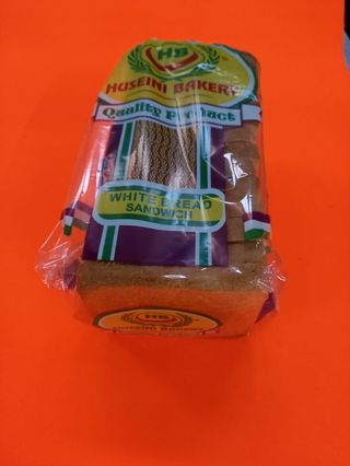 Sandwich Bread