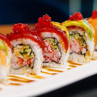 Urumaki Arcoíris (8 Uds.)