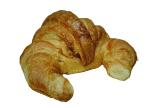 Croissant De Mantequilla