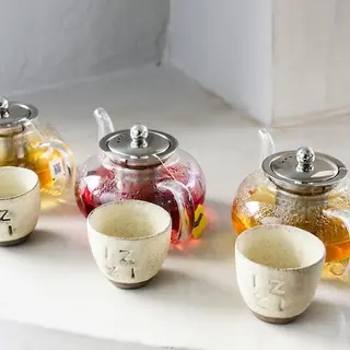 Herbal Teas
